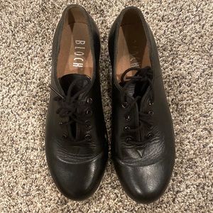 Bloch Tap shoes Size 7